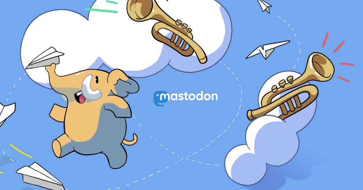 Icon for mastodon.blankdevaux.fr